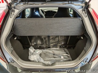 Toyota Aygo 1.5 HEV 1800