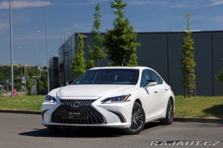 Lexus Ostatní modely ES 300h 300h 2,5 HEV BUSINESS EDI 2025
