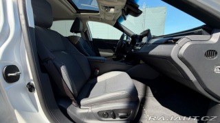 Lexus Ostatní modely ES 300h 300h 2,5 HEV BUSINESS EDI 2025