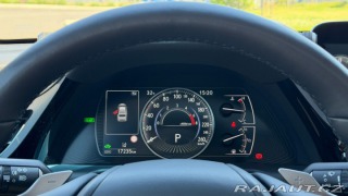 Lexus Ostatní modely ES 300h 300h 2,5 HEV BUSINESS EDI 2025