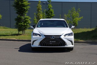 Lexus Ostatní modely ES 300h 300h 2,5 HEV BUSINESS EDI 2025