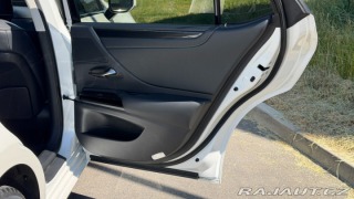 Lexus Ostatní modely ES 300h 300h 2,5 HEV BUSINESS EDI 2025