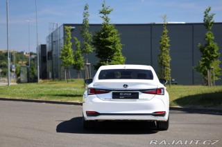 Lexus Ostatní modely ES 300h 300h 2,5 HEV BUSINESS EDI 2025
