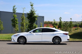 Lexus Ostatní modely ES 300h 300h 2,5 HEV BUSINESS EDI 2025