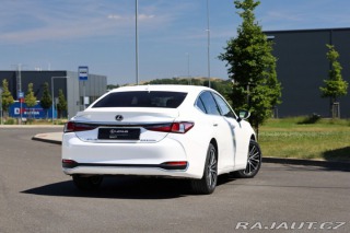 Lexus Ostatní modely ES 300h 300h 2,5 HEV BUSINESS EDI 2025