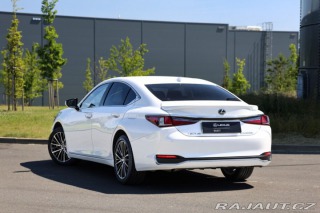 Lexus Ostatní modely ES 300h 300h 2,5 HEV BUSINESS EDI 2025