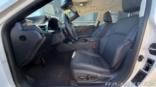 Lexus Ostatní modely ES 300h 300h 2,5 HEV BUSINESS EDI 2025