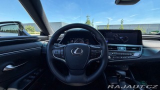 Lexus Ostatní modely ES 300h 300h 2,5 HEV BUSINESS EDI 2025