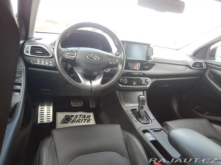Hyundai i30 FASTBACK, 1.4 GDi TURBO, 2019