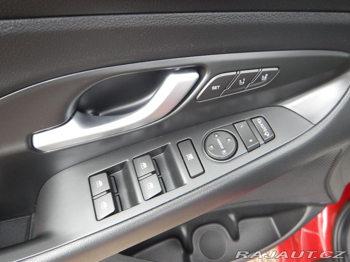 Hyundai i30 FASTBACK, 1.4 GDi TURBO, 2019