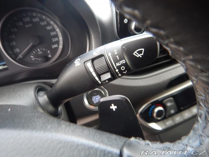 Hyundai i30 FASTBACK, 1.4 GDi TURBO, 2019
