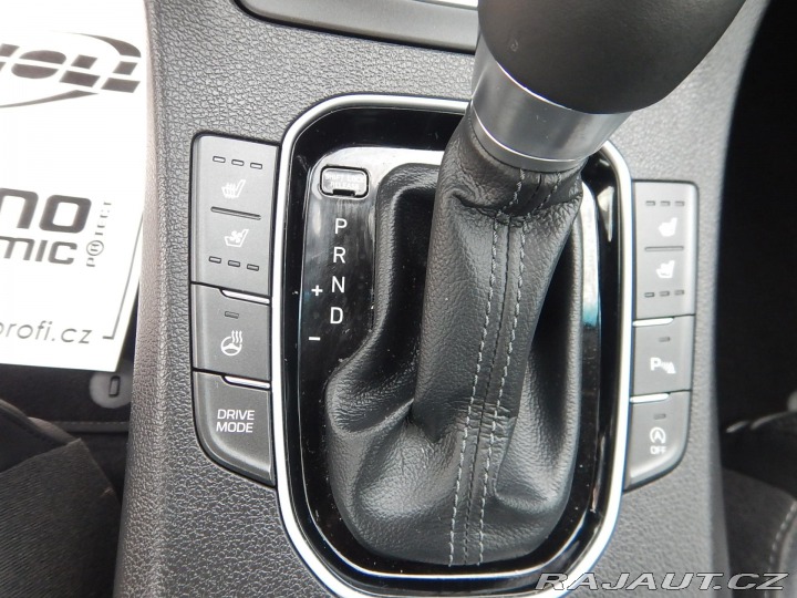 Hyundai i30 FASTBACK, 1.4 GDi TURBO, 2019
