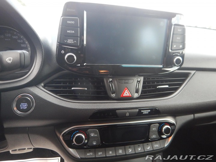 Hyundai i30 FASTBACK, 1.4 GDi TURBO, 2019