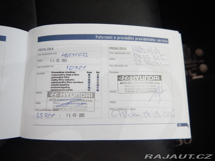 Hyundai i30 FASTBACK, 1.4 GDi TURBO, 2019