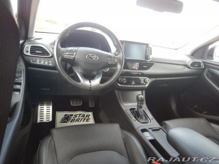 Hyundai i30 FASTBACK, 1.4 GDi TURBO, 2019