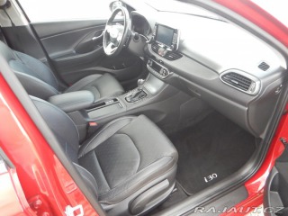Hyundai i30 FASTBACK, 1.4 GDi TURBO, 2019
