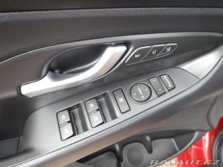 Hyundai i30 FASTBACK, 1.4 GDi TURBO, 2019