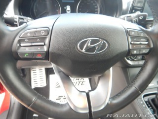 Hyundai i30 FASTBACK, 1.4 GDi TURBO, 2019