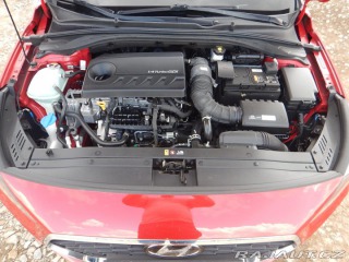 Hyundai i30 FASTBACK, 1.4 GDi TURBO, 2019