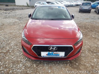 Hyundai i30 FASTBACK, 1.4 GDi TURBO, 2019