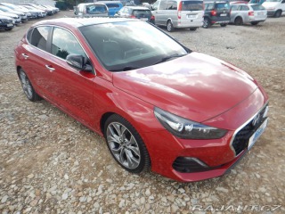 Hyundai i30 FASTBACK, 1.4 GDi TURBO, 2019