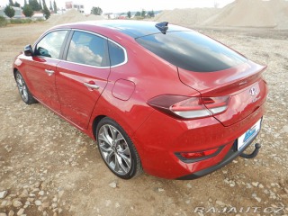 Hyundai i30 FASTBACK, 1.4 GDi TURBO, 2019