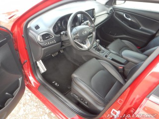Hyundai i30 FASTBACK, 1.4 GDi TURBO, 2019