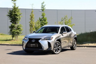 Lexus  UX 300h 300H 2,5 HEV F SPORT DESI