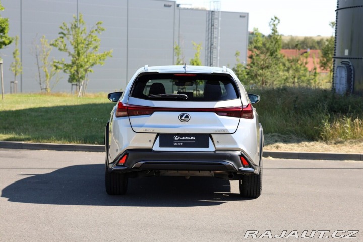 Lexus Ostatní modely UX 300h 300H 2,5 HEV F SPORT DESI 2025
