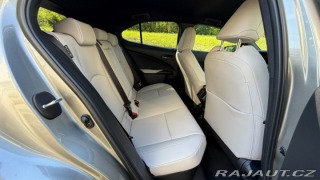 Lexus Ostatní modely UX 300h 300H 2,5 HEV F SPORT DESI 2025