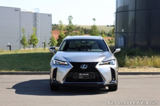 Lexus Ostatní modely UX 300h 300H 2,5 HEV F SPORT DESI 2025