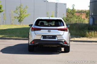 Lexus Ostatní modely UX 300h 300H 2,5 HEV F SPORT DESI 2025