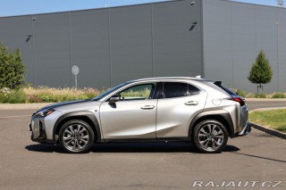Lexus Ostatní modely UX 300h 300H 2,5 HEV F SPORT DESI 2025