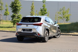 Lexus Ostatní modely UX 300h 300H 2,5 HEV F SPORT DESI 2025