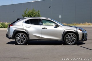 Lexus Ostatní modely UX 300h 300H 2,5 HEV F SPORT DESI 2025