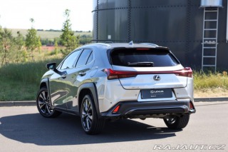 Lexus Ostatní modely UX 300h 300H 2,5 HEV F SPORT DESI 2025