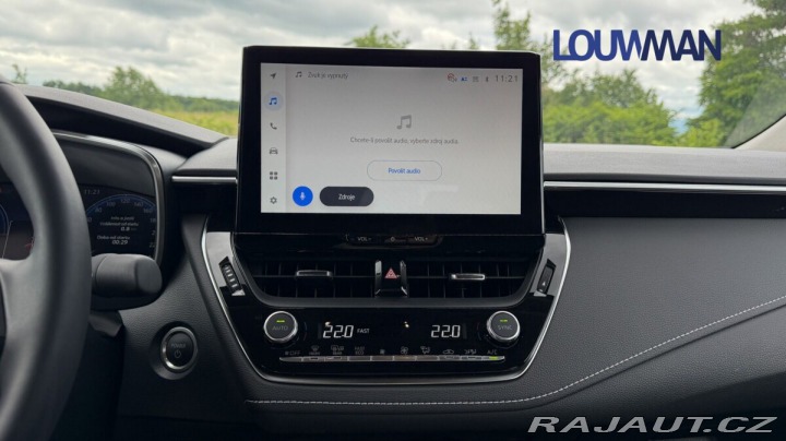 Toyota Corolla 1.8 HEV CVT COMFORT TECH 2025