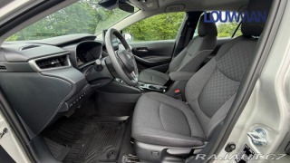 Toyota Corolla 1.8 HEV CVT COMFORT TECH 2025