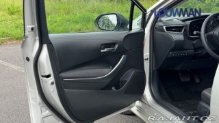 Toyota Corolla 1.8 HEV CVT COMFORT TECH 2025