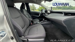 Toyota Corolla 1.8 HEV CVT COMFORT TECH 2025