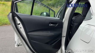 Toyota Corolla 1.8 HEV CVT COMFORT TECH 2025
