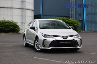 Toyota Corolla 1.8 HEV CVT COMFORT TECH 2025