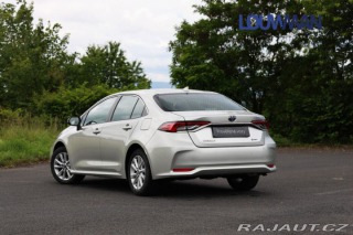 Toyota Corolla 1.8 HEV CVT COMFORT TECH 2025