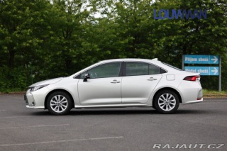 Toyota Corolla 1.8 HEV CVT COMFORT TECH 2025