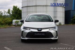 Toyota Corolla 1.8 HEV CVT COMFORT TECH 2025
