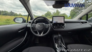 Toyota Corolla 1.8 HEV CVT COMFORT TECH 2025