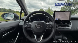 Toyota Corolla 1.8 HEV CVT COMFORT TECH 2025