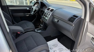 Volkswagen Touran 1.4TSi 125kW *7míst*ALU*D 2009