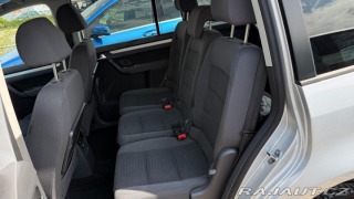 Volkswagen Touran 1.4TSi 125kW *7míst*ALU*D 2009
