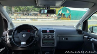 Volkswagen Touran 1.4TSi 125kW *7míst*ALU*D 2009